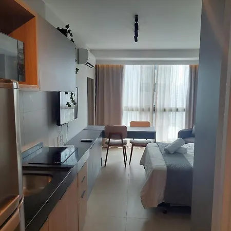 Flats No Rooftop 470 By Yolo Recife Exterior photo
